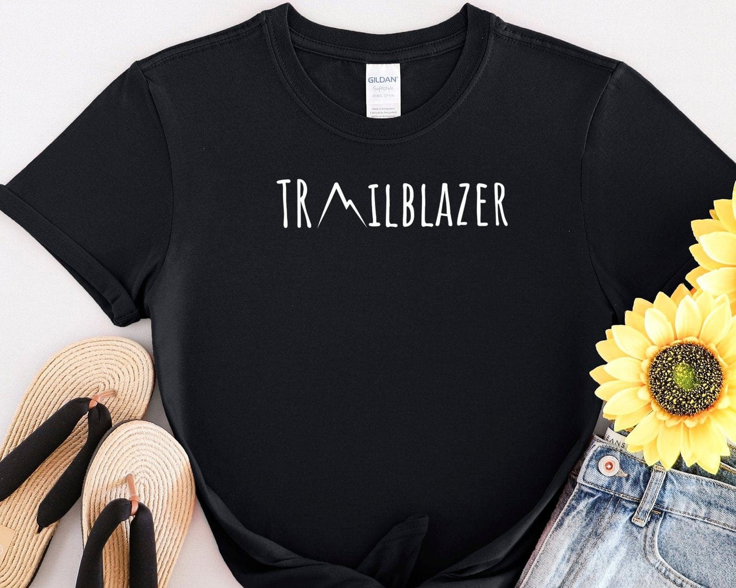 Trailblazers T-shirt