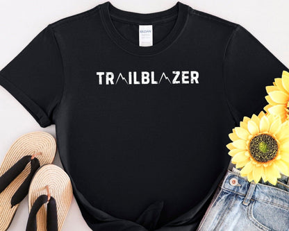 Trailblazer Rustic Tee