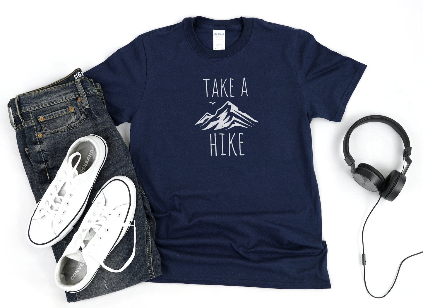 Take a hike T-shirt