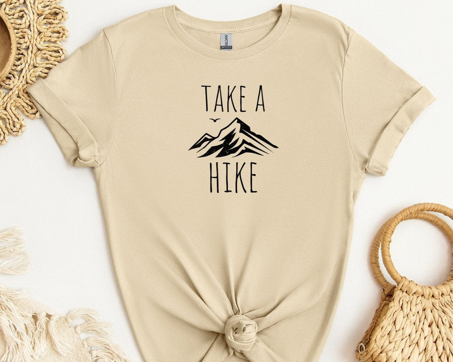 Take a hike T-shirt