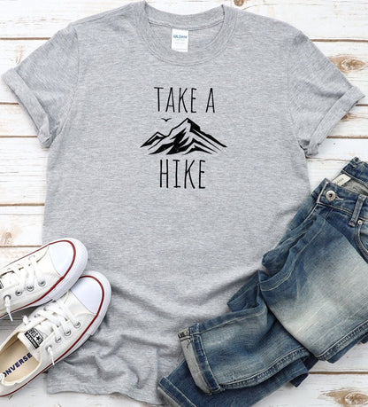 Take a hike T-shirt