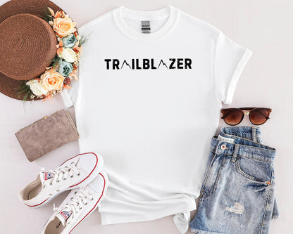 Trailblazer Rustic Tee