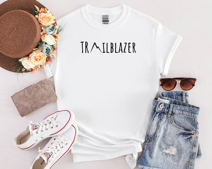 Trailblazers T-shirt