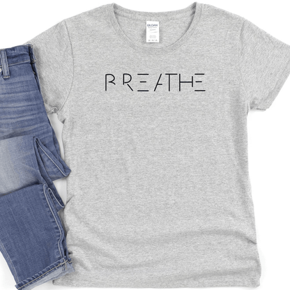 Breathe Tee