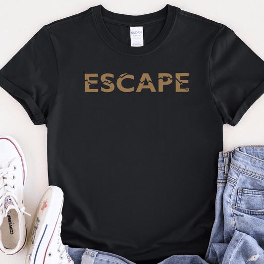 Escape Tee